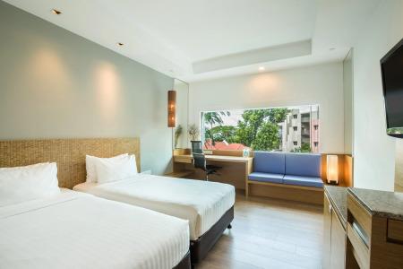 Village Changi By Far East Hospitality (Sg Clean) - 43