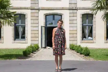 Manoir des Indes, The Originals Relais (Relais du Silence) - 25