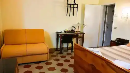 Villa Liberty b&b - 38