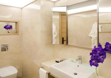 Starhotels Metropole - 30