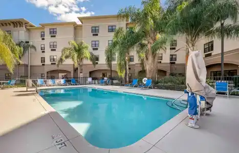 Extended Stay America Premier Suites - - I-4 - 17