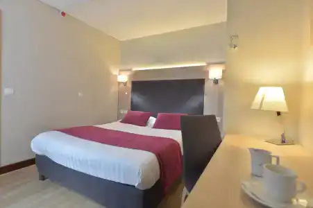 Suites Unic Renoir Saint-Germain - 13