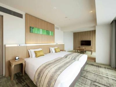 Grand Bach Sendai - 18