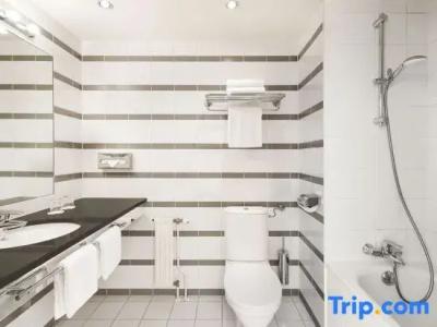 Holiday Inn Vienna City, An Ihg - 76