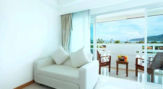 Rawai Princess - 7