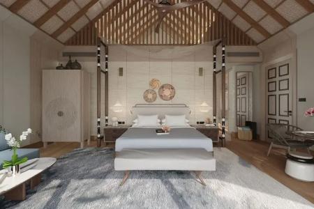 JW Marriott Maldives Kaafu Atoll Island Resort - 15