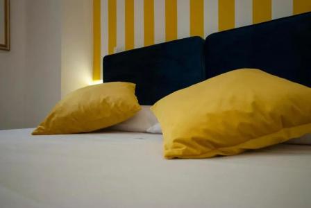 Bea Suites Luxury Rooms - 117