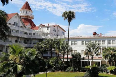 del Coronado, Curio Collection by Hilton - 137