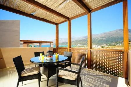 Plakias Resorts - 57