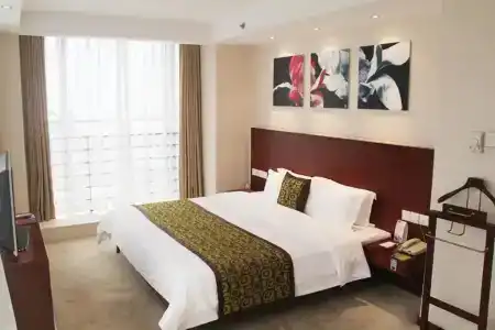 Mercure Beijing Wanshang - 25