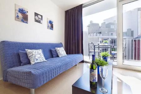 Charmsuites Paralel - 38