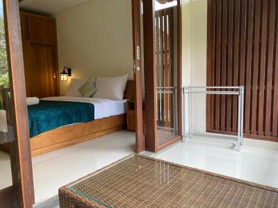 Wana Karsa Ubud - 3