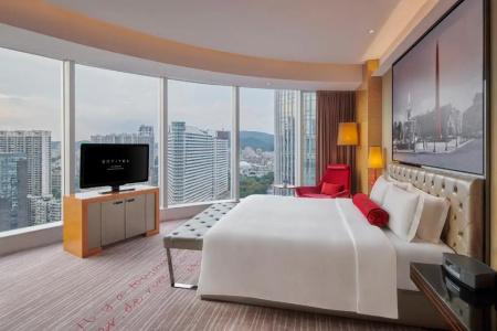 Sofitel Guangzhou Sunrich - 42