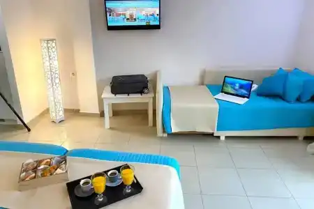 Palotel Design Gouvia - 13