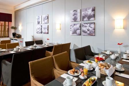 Leonardo Royal Mannheim - 12