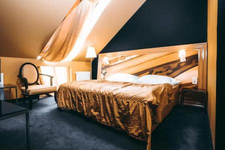 Arensburg Boutique & Spa - 28