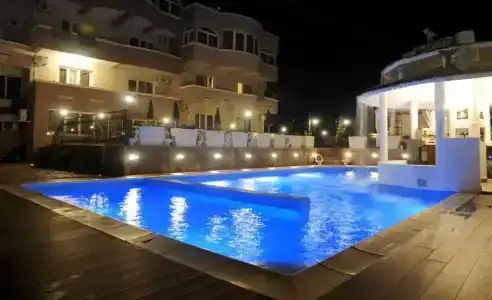 Accommodation Royal Azur - 49