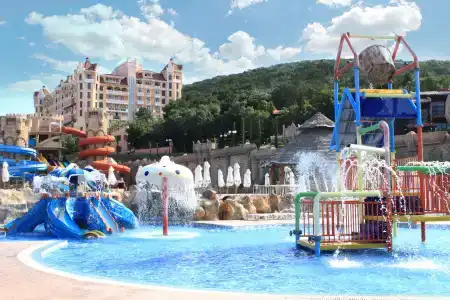 Royal Park - All Inclusive & Aqua Park - 14