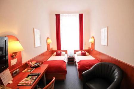 West an der Bockenheimer Warte - 55