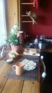 Lazy Days - 47