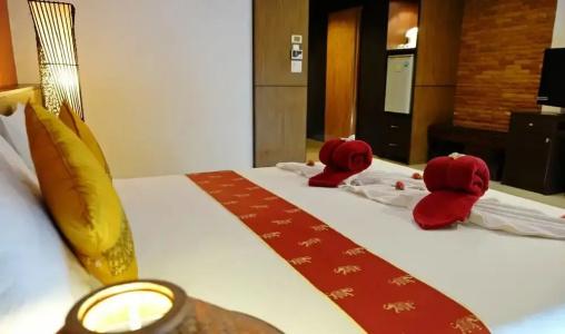 Capital o 1111 Ananda Lanta Resort - Sha Plus - 255