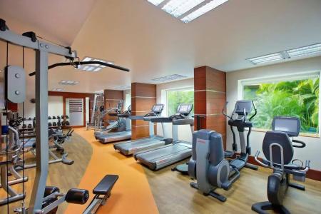 Novotel Bengaluru Outer Ring Road - 25