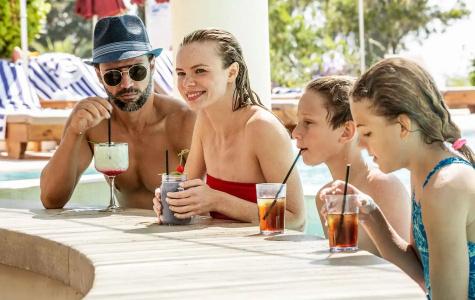 St Raphael Resort - 45
