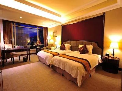 The Royal Marina Plaza Guangzhou - 79