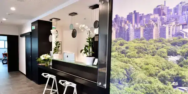 Central Park Hôtel & Spa - 24