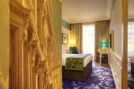Indigo Glasgow, An Ihg Hotel - 9