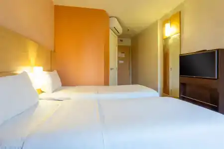 ibis budget Sao Paulo Morumbi - 2