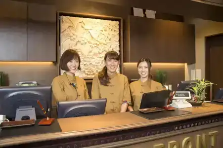 Capsule Anshin Oyado Shinjuku - 30