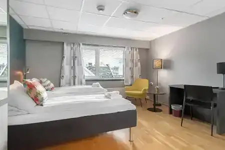 Sure by Best Western Haugesund - 33