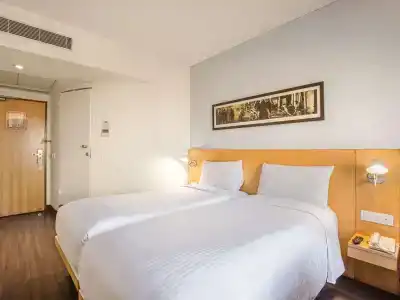 ibis Chennai City Centre - An Accor Brand - 4