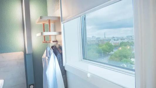 ibis budget Porte D'Orleans - 44