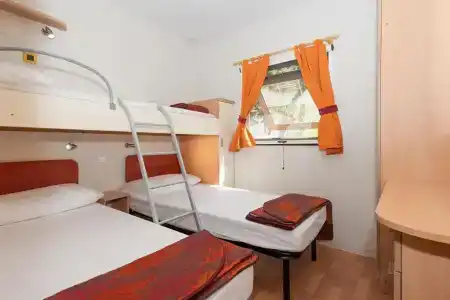 Centro Vacanze Pra' delle Torri - 154