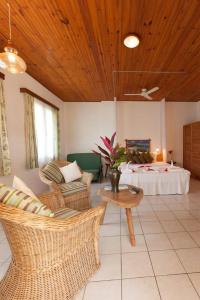 Le Relax St. Joseph Guest House - 18