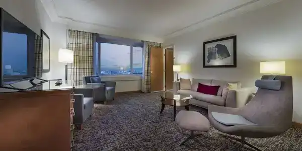 Adana Hiltonsa - 66