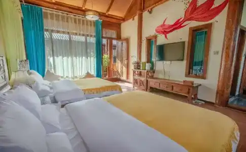 The Ritz-Man Boutique Inn - 6