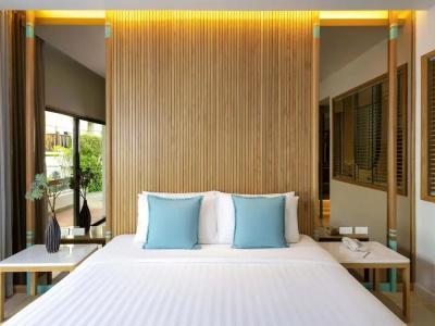 Novotel Rayong Rim Pae Resort - 142