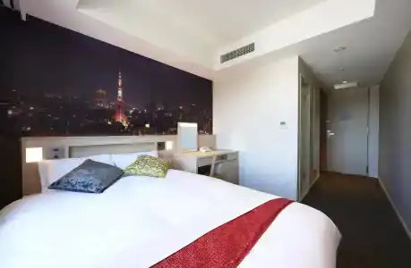 JAL City Haneda Tokyo West Wing - 6