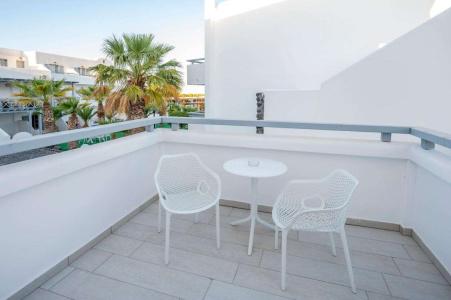 Smy Mediterranean White Santorini - 33
