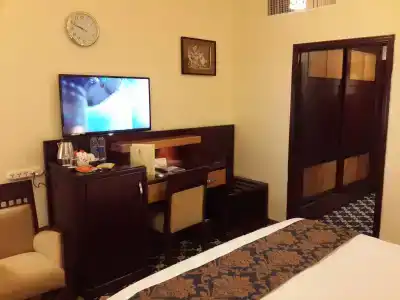 Al Thuraya - 2
