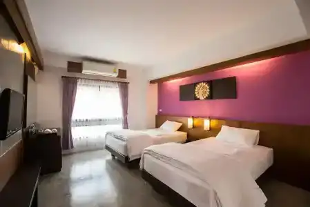 Baan Ing Ping - 28