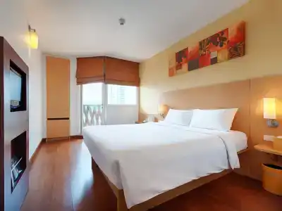 Ibis Pattaya - Sha Extra Plus - 2