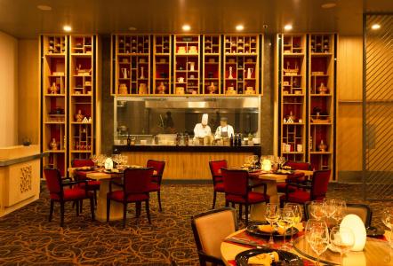 Radisson Blu Bengaluru Outer Ring Road - 14
