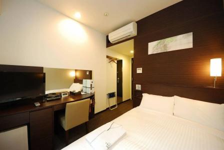 Keio Presso Inn Hamamatsucho - 1