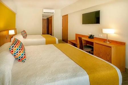 Coral Costa Caribe Beach - All Inclusive - 43