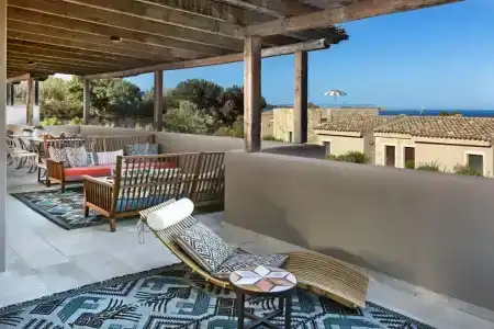 Baglioni Resort Sardinia - The Leadings of the World - 29