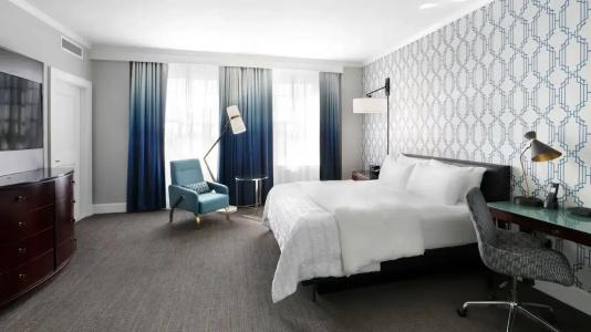 Le Meridien Dallas, The Stoneleigh - 63